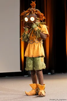 Copyright : Vincent Folliard